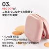 Laneige Neo Cushion Glow N 23N1 Body 15g SPF46 Тональный крем-кушон Тональный крем Корейская косметика PA++