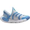Nike Кроссовки Dynamo Go 2 EasyOn PS Pure Platinum Blue Beyond Kids с синим оттенком Dusty-Cactus FD0553-004