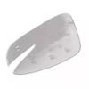 Black Right Passenger Side Rearview Mirror Cap Cover For Mazda CX-5 CX5 2015-16