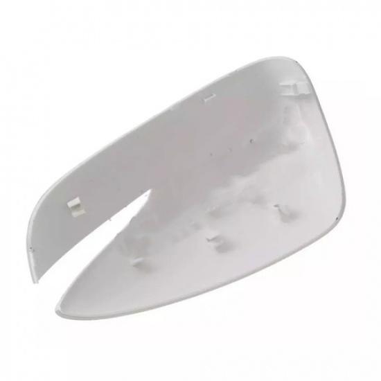 Black Right Passenger Side Rearview Mirror Cap Cover For Mazda CX-5 CX5 2015-16