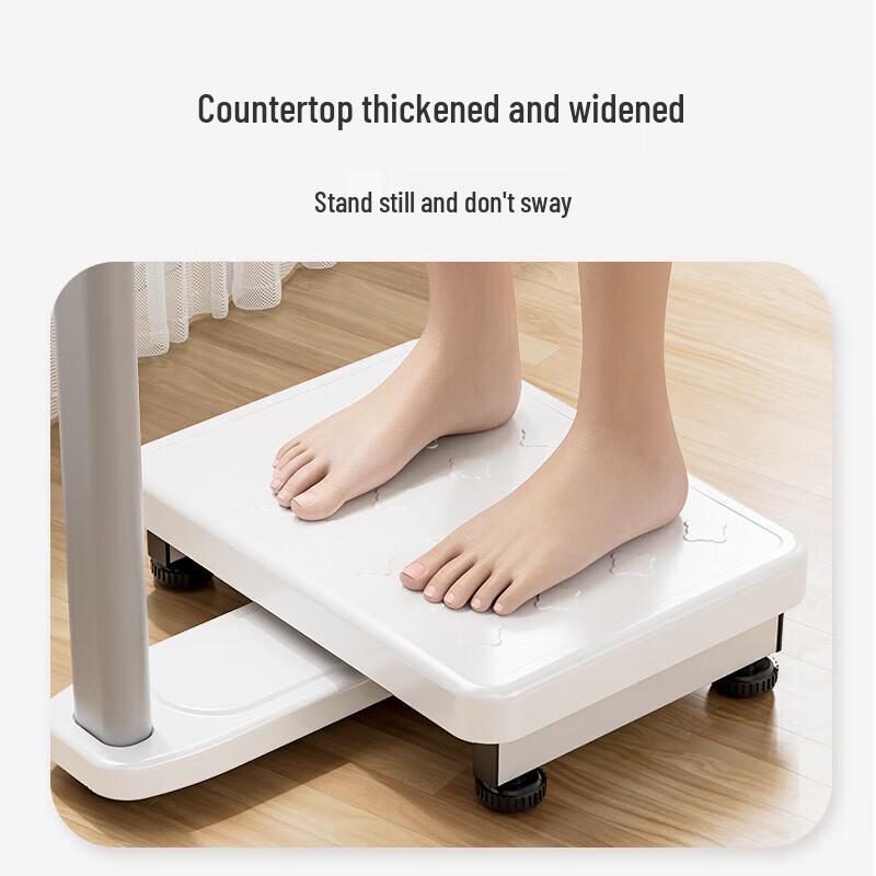 Meilen Smart Body Fat and Height Scale (CN version)