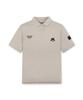 Goldeunbeeo (W) Футболка-поло regular fit G5Tam26131Bex