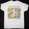 НОВАЯ футболка Dance Gavin Dance Instant Gratification Все размеры S-5XL Унисекс футболка
