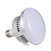 2pcs 85W LED Light Bulb 3200K-5500K Photography Lamp Bulb Energy-saving Adjustable Brightness E27
