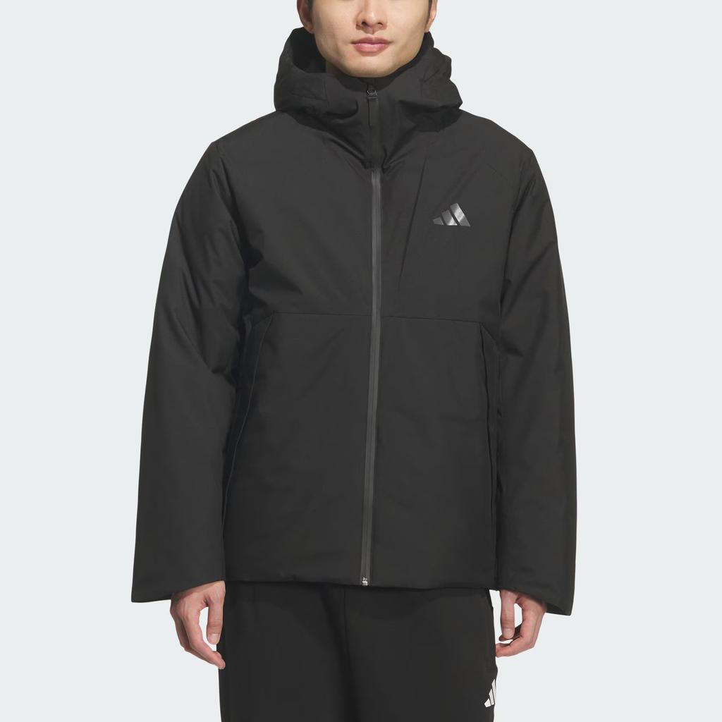 adidas Мужская пуховая куртка Future Tech KQ5505