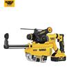 DEWALT 20V MAX XR Бесщеточный перфоратор 28 мм Штепсель CN (адаптер в комплекте)
