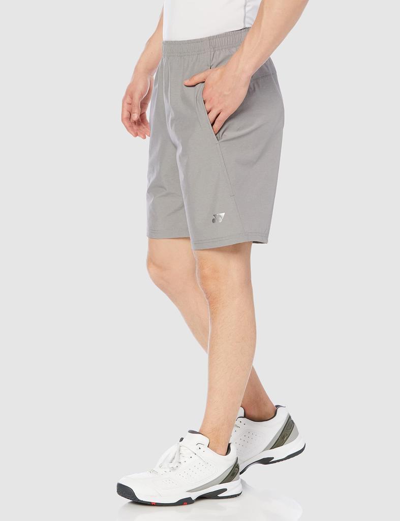 YONEX Шорты 15121 Серый XO (010)
