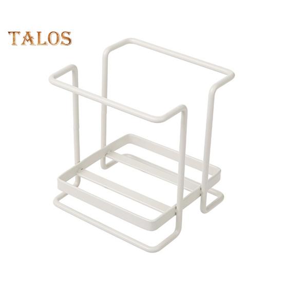 Держатель для бумажных стаканчиков, современный одноразовый двойной слот, твердый металл, сверхмощная столешница, одноразовая пластиковая полка для хранения стаканчиков, органайзер, товары для дома