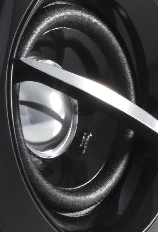 Pioneer Pioneer Speaker White Satellite Speaker Carrozzeria TS-STX510