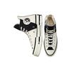 Converse Chuck 70 Plus Counter Climate High White Black Unisex Sneakers A01388C