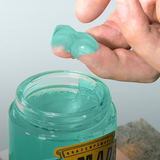 100 г помады с морской водой Графен (+ 100 мл тоника для ухода за волосами в подарок)