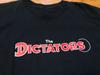 Merry Christmas The Dictators Band Black Full Size To 4XL T-Shirt BL495