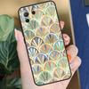 Приглушенный чехол с марокканской мозаикой для Xiaomi 17 Pro Max 14 15 Ultra 13T 14T 15T Pro POCO F8 F7 F5 F6 X5 X6 X7 Pro Coque
