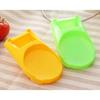 Sleek Plastic Kitchen Pan Pot Cover Holder With Multifunctional Use And Classic Design