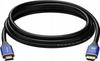 Kabel HDMI-HDMI Defender 3m v2.1 M/M 8k