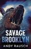 Книга Savage Brooklyn