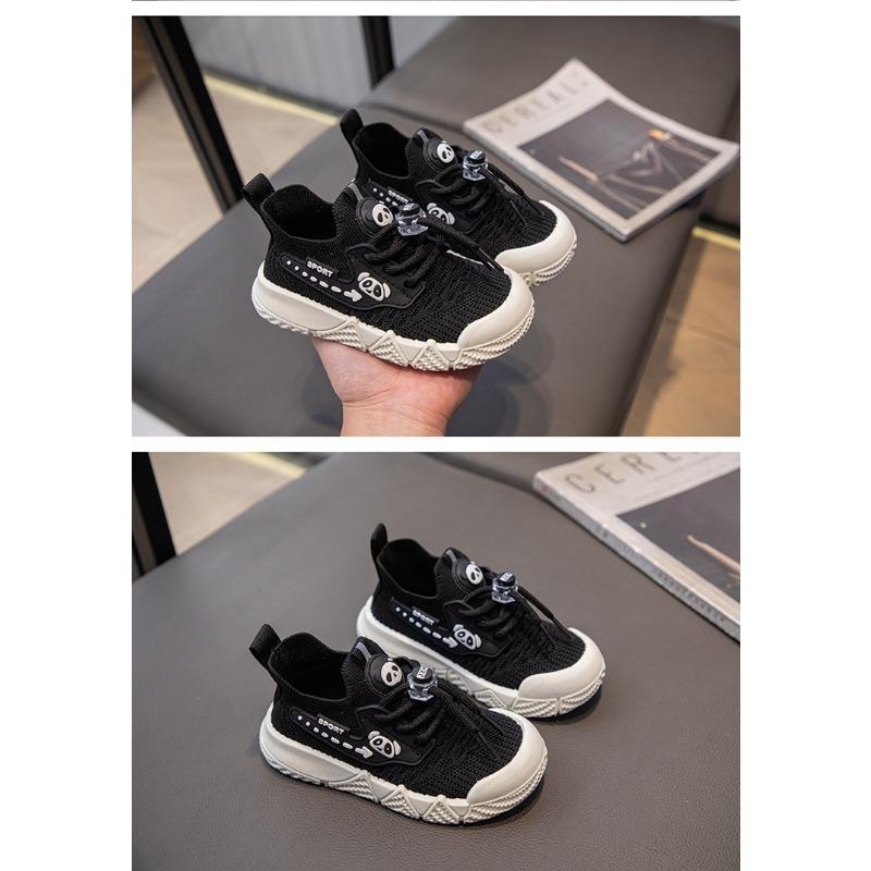 Новые детские туфли для маленьких мальчиков с низким верхом, женские детские туфли для дома, детские сетчатые туфли, без застежек