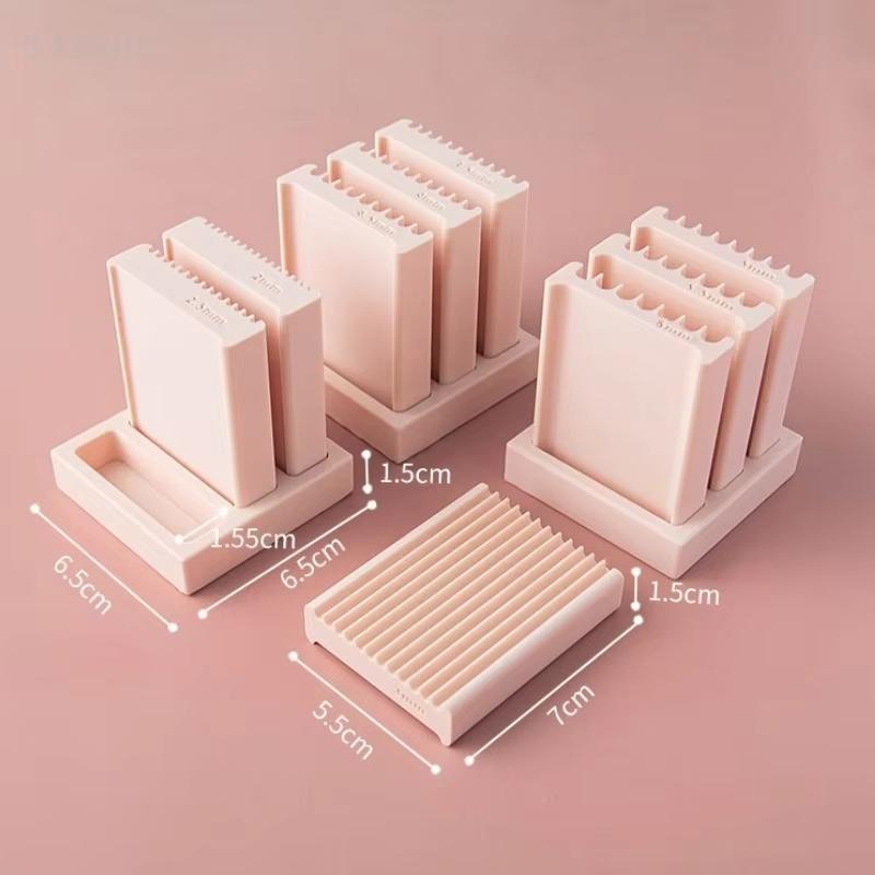 Инструмент для изготовления глиняных шариков 2-в-1, ручная формовка, форма для лепки, DIY, изготовление керамических бусин, сережек, керамика, ремесло, материалы для изготовления ручной бижутерии