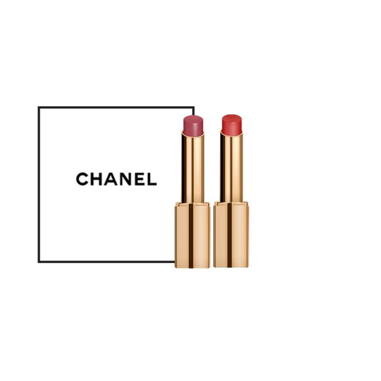 Chanel Двухцветные помады - Помады Rouge Allure L'Extrait
