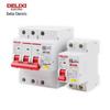 Delixi Smart Miniature Household Air Switch with Earth Leakage Protection
