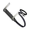 240 Вт Быстрая Зарядка Кабель для Передачи Данных Шнур Для iPhoneSamsungXiaomi USB Type C Многопортовый Быстрый Заряд Проводная Линия