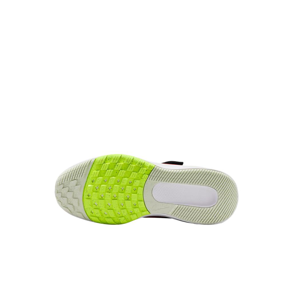 Nike Низкие беговые кроссовки для детей 3-7 лет HF7005-010