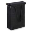 Yousheng Laundry Storage Bag with Ergonomic Handle Foldable Design Dustproof Large Capacity Clothes Organization Laundry Basket