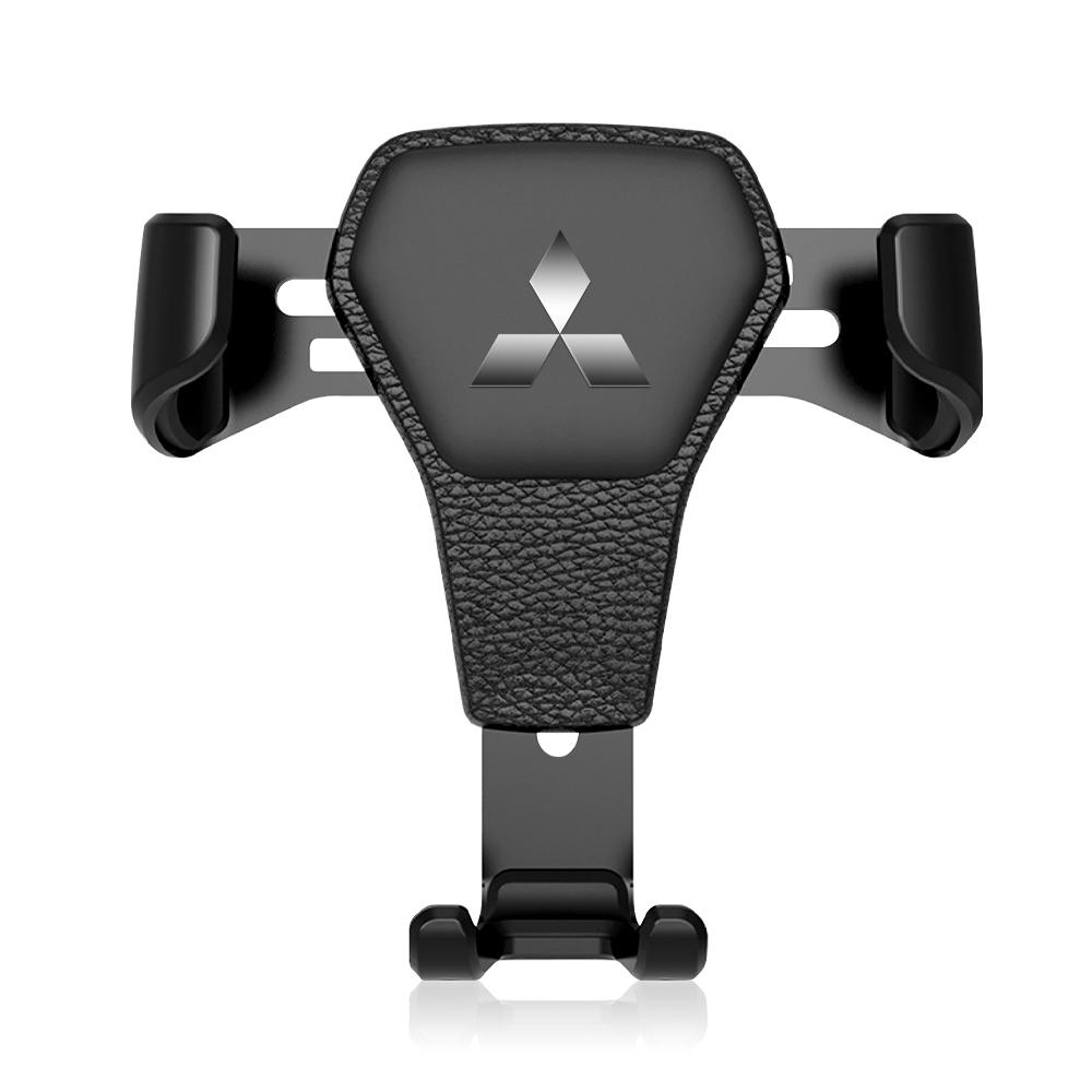 fszp1 Car Interior Portable Mobile Holder ABS Car Mount Phone Support For Mitsubishi Asx Lancer 10 Outlander 3 l200 Xpander Pajero 4