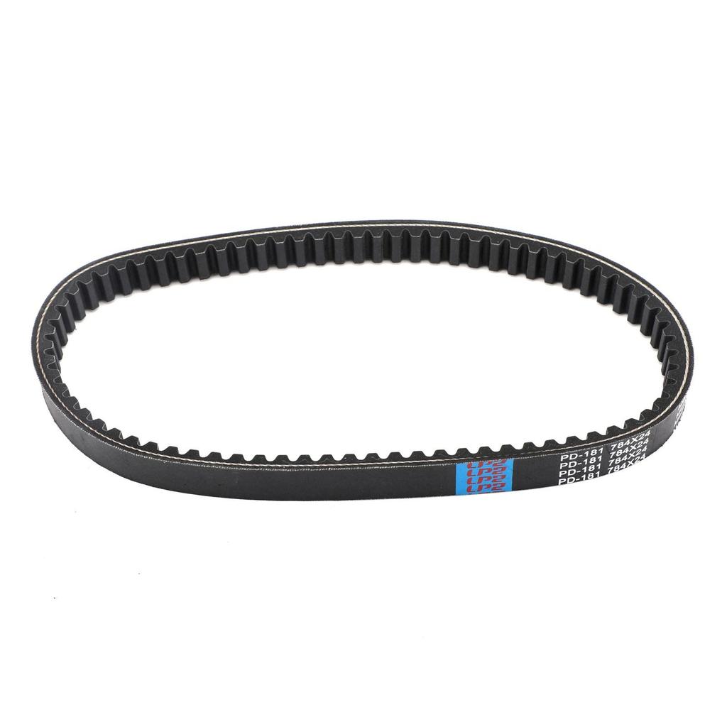 Приводной ремень 784OC x 24W Для Yamaha YFM300 Grizzly 300 2012-2013 P/N.1SC-E7641-00