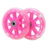 Children Bicycle Training Wheels for 12‑20inch Bikes with Support Bracket