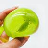 Большая игрушка-антистресс Имитация чайных шариков Медленный отскок Пластик Снятие стресса Декомпрессия