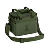 DOD Soft Kurara (4) 4L 6 Can Size Extra Thick Insulation Soft Cooler Bag Compact Lightweight and Easy To Handle CL1-918-KH Khaki
