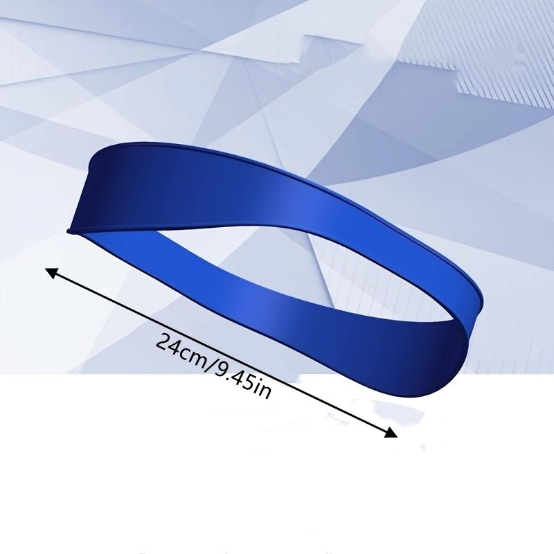 Set of 2 Hair Clipper Guide Tapes for Self-Haircuts, Ideal for Fade Cuts And Trimming.