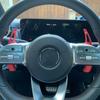 Для Mercedes-Benz A-Class W177 седан V177 MB A180 A180d A200 A250 Автомобильный руль удлинители лепестков переключения передач