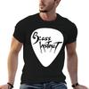 Bass Instinct Pick Logo Tshirt T Shirts For Unisex Slim Fit T Shirt Unisex Luxury T Shirt For Unisex 100 Percent Cotton Tshirt
