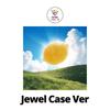 Jewel Case Вер Hearts2Hearts 2-й мини-альбом Лимонный Танг