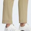 Adidas Golf Men S 9 10 Cargo Pocket pantS Beige Im7234