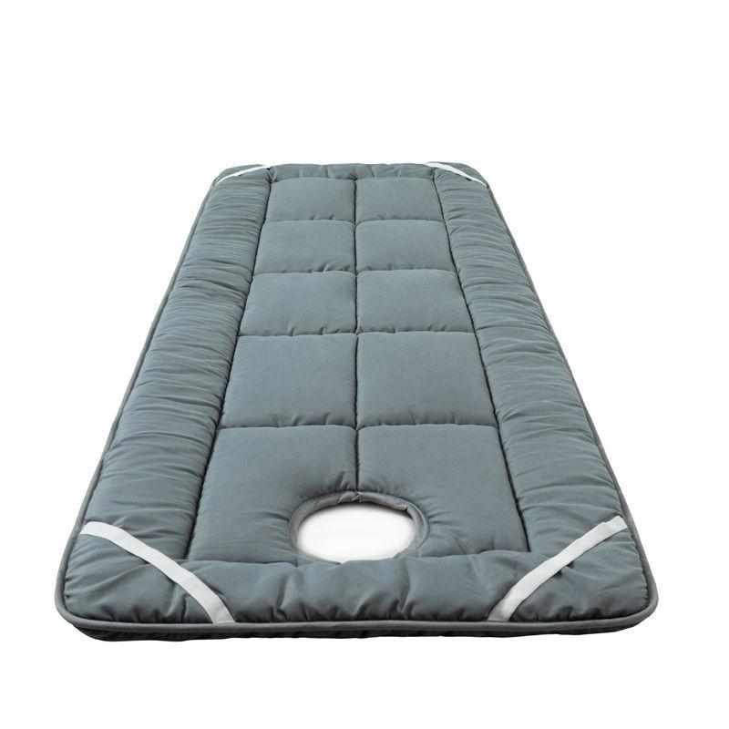 Beauty Salon Massage Mattress Skin-friendly Cushion Health Folding Pad Eco-friendly Design Therapeutic Mat Comfortable