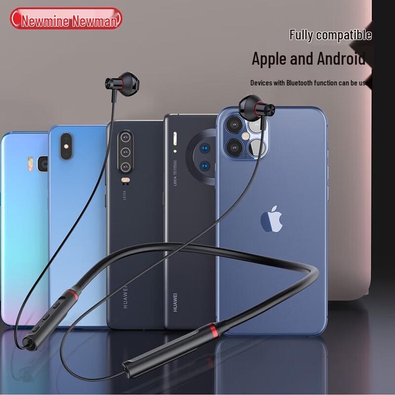 Newmine H16 TWS Bluetooth Earbuds