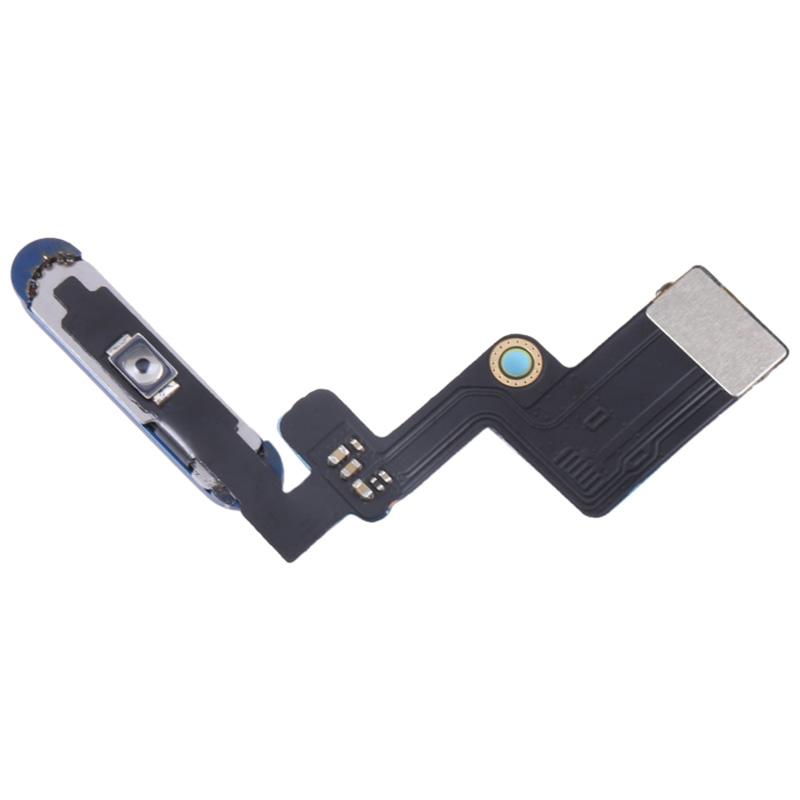 For iPad 10.9 (2022) Fingerprint Sensor Flex Cable Replacement Part (without Logo)