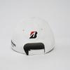 [Bridgestone Golf] Кепка Limited Pro Model Кепка CPWG31 Мужская CPWG31WHF WH