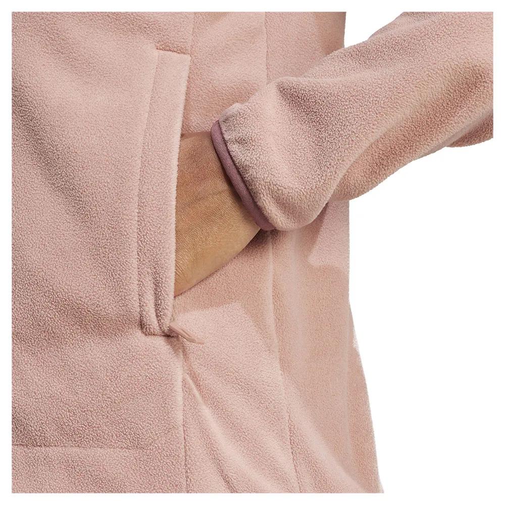 Adidas Флисовая на молнии Terrex Multi