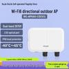 Ruijie RG-AP680-CD(V3) Направленная наружная точка доступа Wi-Fi 6