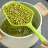 Noodle Spoon Dumpling Hot Pot Colander Noodle Strainer Cooking Kitchen Strainer Long Handle Drain Noodle Spoon Strainer