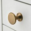Antique France Wardrobe Closet Door Pull Vintage Kitchen Accessories Cabinet Storage Handles Cabinet Knobs And Furniture Handles