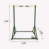 Tureida Portable Outdoor Pull-up Bar