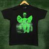 The Exorcist Opening Scene T-Shirt Size Large Unisex T-Shirt