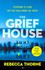 Книга The Grief House