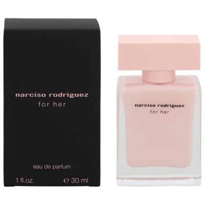 Narciso Rodriguez - Парфюмированная вода для нее, 30 мл -