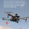 New RG800 Max Professional GPS Drone 8K Camera with Screen Remote Control Four-Axis Aerial Photography Laser 360° Obstacle 5G FPV Quadcopter Toys
